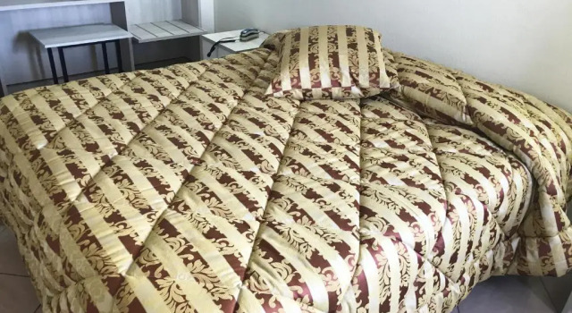 Номер Standard HOTEL IL PARCO