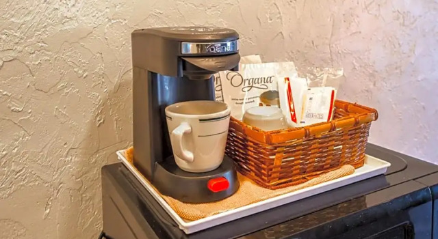 Номер Standard Townsend River Breeze Inn