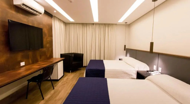 Номер Superior Adria Premium Hotel
