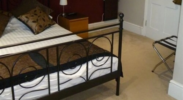 Red Kite House Hotel, Rezervasyon Otel Merseyside kahvaltılı oteller, Kahvaltı