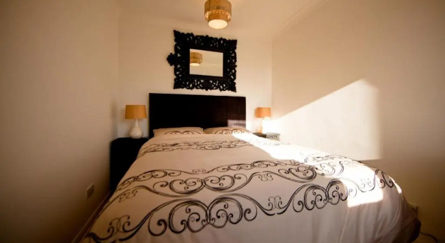 Номер Standard G Boutique Hotel