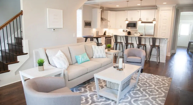 New Nations Home 5 Miles to Downtown, Prenota Hotel Nashville Tennessee