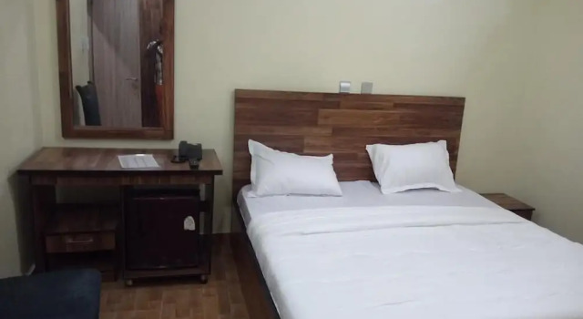 Номер Deluxe The Reserve Hotels