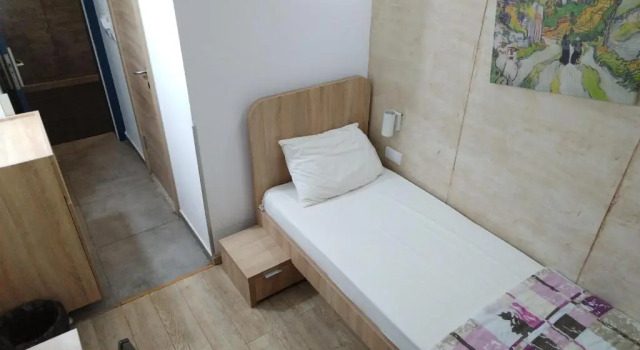 Одноместный номер Standard Villa ARS