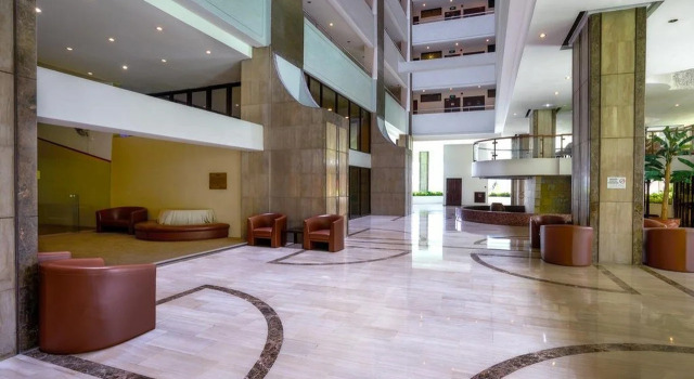 Far East Plaza Residences