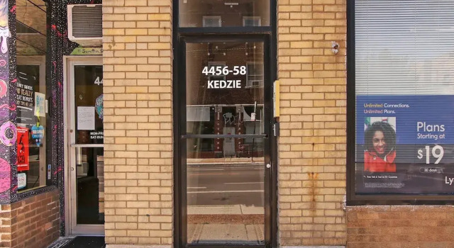 3BR Well-Furnished Apt - Kedzie 3F