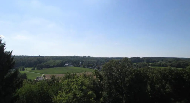 Двухместный номер Standard Landhotel Karrenberg