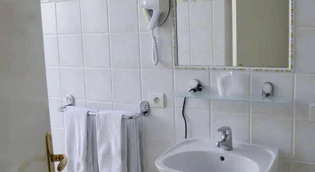 Двухместный номер Classic Modern Hôtel