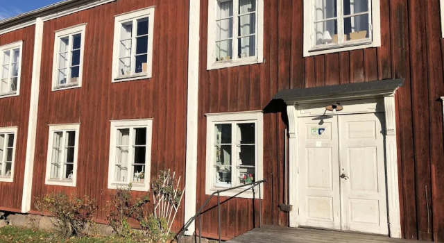 Frägsta Hälsingegård Bed & Breakfast, Reserva ahora Hotel Näsviken Gavleborg