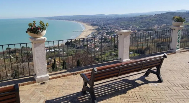 Princess Apartment, Buchen Sie Ferienwohnung Apartments in Abruzzen, Ferienwohnung