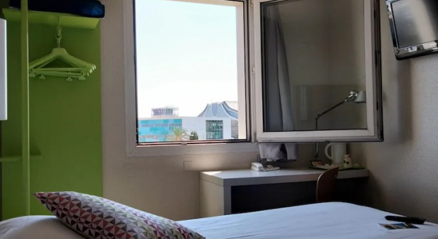 Номер Standard Campanile PRIME - Nice Airport