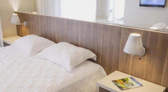 Номер Standard Aquarius Hotel Flat Residence