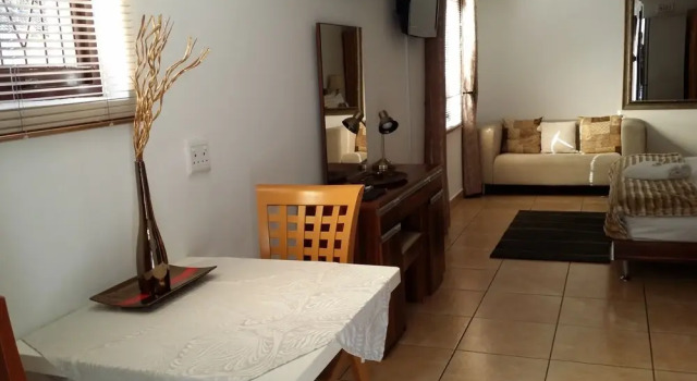 Люкс Buckleigh Guesthouse