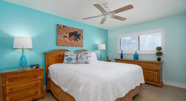 Welcome To Carlos Point # 324 2 Bedroom Condo by RedAwning
