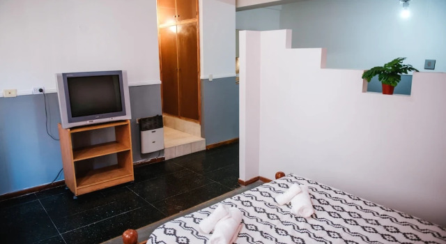 Семейный номер Standard Apart Hotel Andino