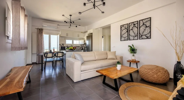 FN Suites, Prenota Appartamento Monolithos Santorini