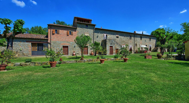 Il Gelso