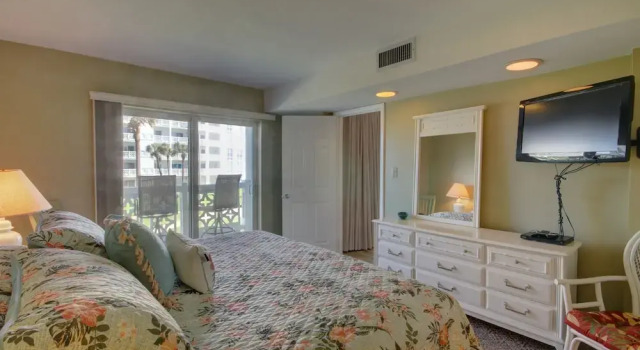 423 El Matador 2 Bedroom Condo by RedAwning, Book Lejlighed Fort Walton Beach Emerald Coast