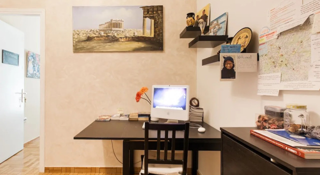 Beautiful Safe Apartment Near Centre