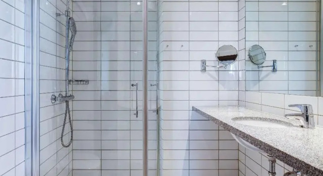 Семейный номер Premium Radisson Blu Hotel Oslo Alna