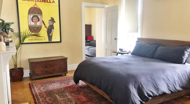 Batterby House – Adults Only, 预订 酒店 哈德逊 Hudson Valley