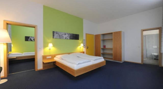 Bildungs- & Tagungshäuser Vierzehnheiligen, Reserva ahora Hotel Staffelstein Lichtenfels