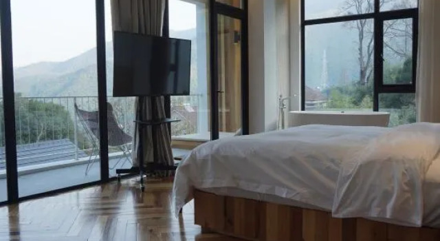 Wonderland Holiday Hotel, Prenota Hotel Hotel a Huzhou con piscina, Piscina