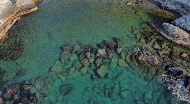 Un Passo dal Mare