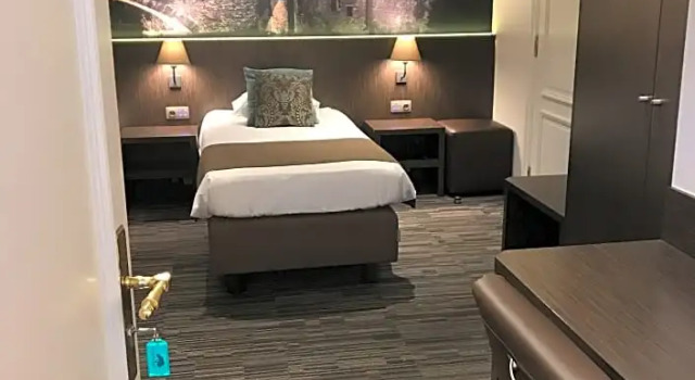 Номер Premium Golden Tree Hotel