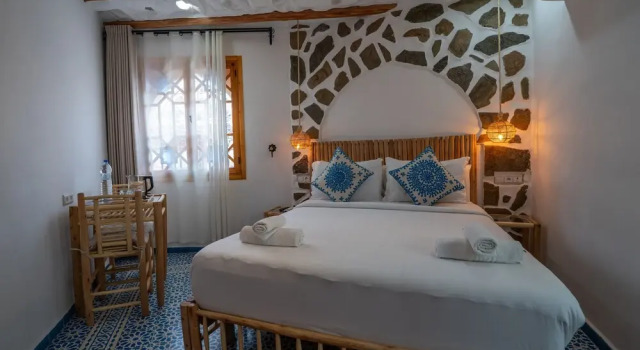 Номер Comfort Alhambra Ryad & Spa