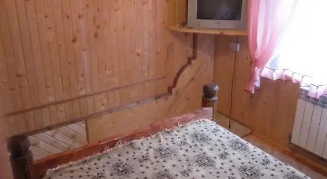 Teremok, Rezervovat Hotel Mikulichin 