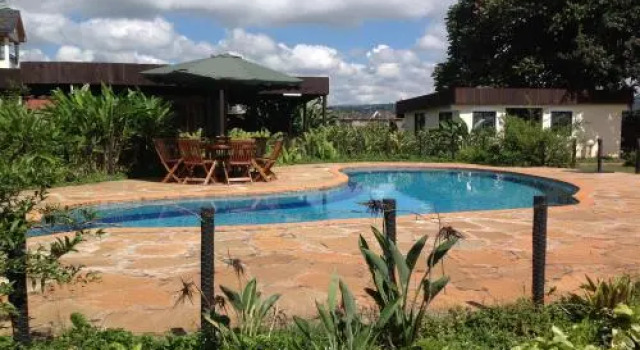 Casa Bella Suite, Book Hotel Hotels in Nairobi with a Pool, Swimming Pool