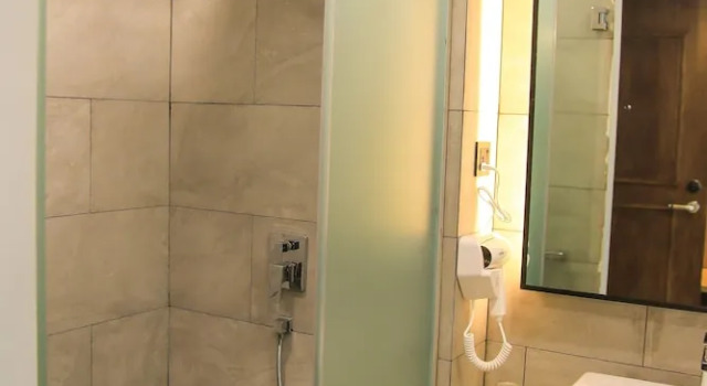 Номер Classic Amigo Hotel