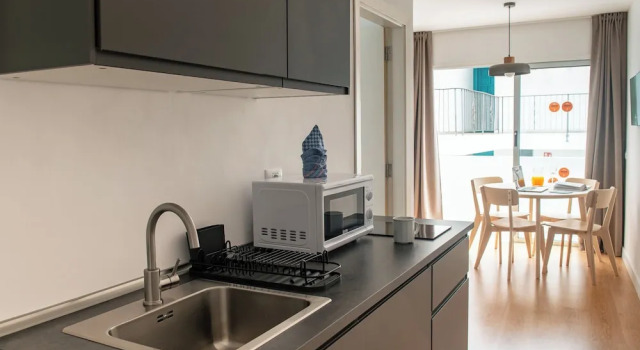 Номер Economy Route Active Hotel