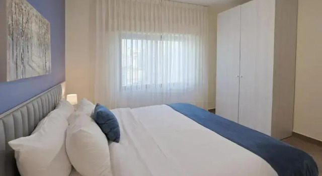 Двухместный номер Classic 46 Serviced Apartments