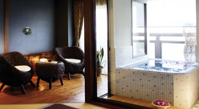 Nipponia Hotel Yumemizuki