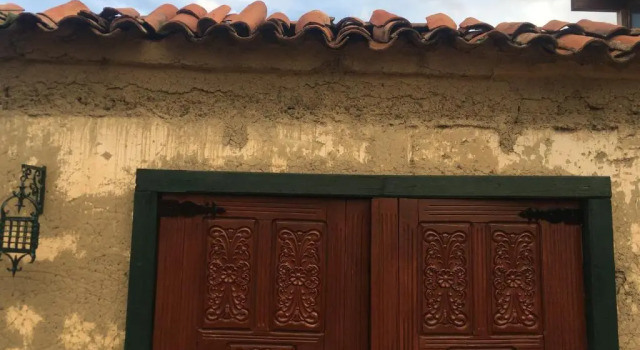 La casa de Teresita, Book Hotel Billige hoteller i La Paz Region