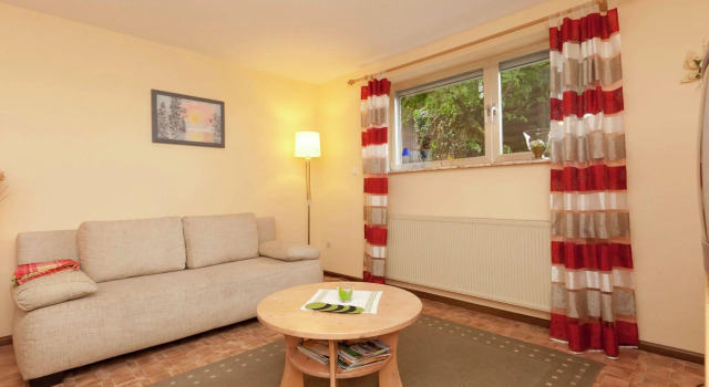 Cosy Apartment in Neustrassburg, Boek Appartement Balesfeld Vulkan Eifel