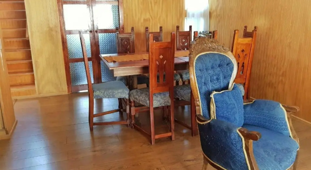 Donde Damaris, Reserva ahora Hotel Punta Arenas 