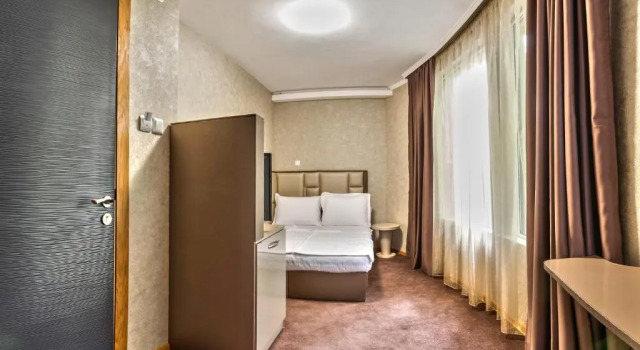 Номер Comfort Hotel Perfect