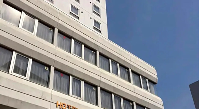 Hotel NIKKO - Vacation STAY 92928, Prenota Hotel Nakano 
