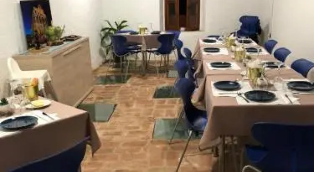 Albergue Turistico La Almazara