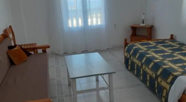 Katerina Kafieri Apartments