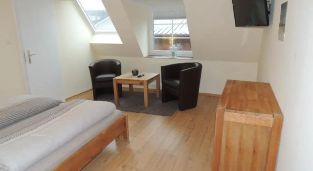Номер Standard Lindenhof