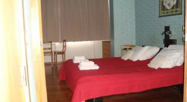Casa Belgo Argentina