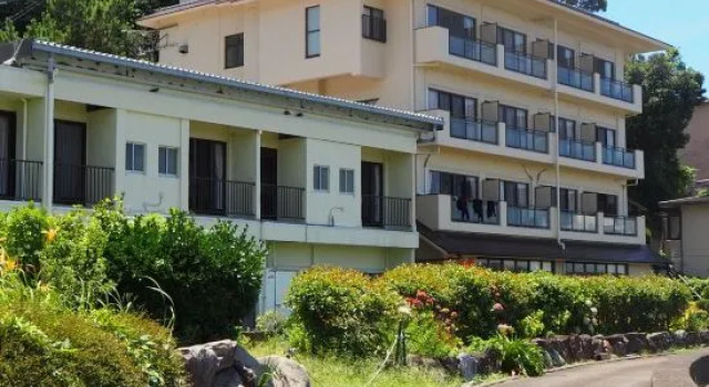 Shoyokan, Buchen Sie Hotel Minamata Kumamoto