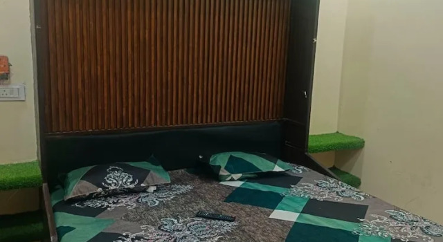Номер Standard Elvin Hotel Karnal