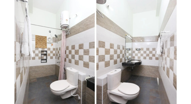 SilverKey Executive Stays 77599 Saravanampatti
