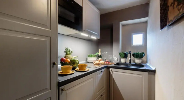Casa Palatial in Lucca, Buchen Sie Ferienwohnung Lucca Toskana