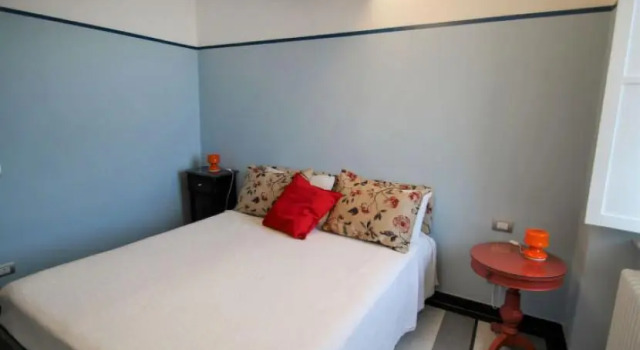 Flat 75M² 3 Bedrooms 2 Bathrooms - Sestri Levante